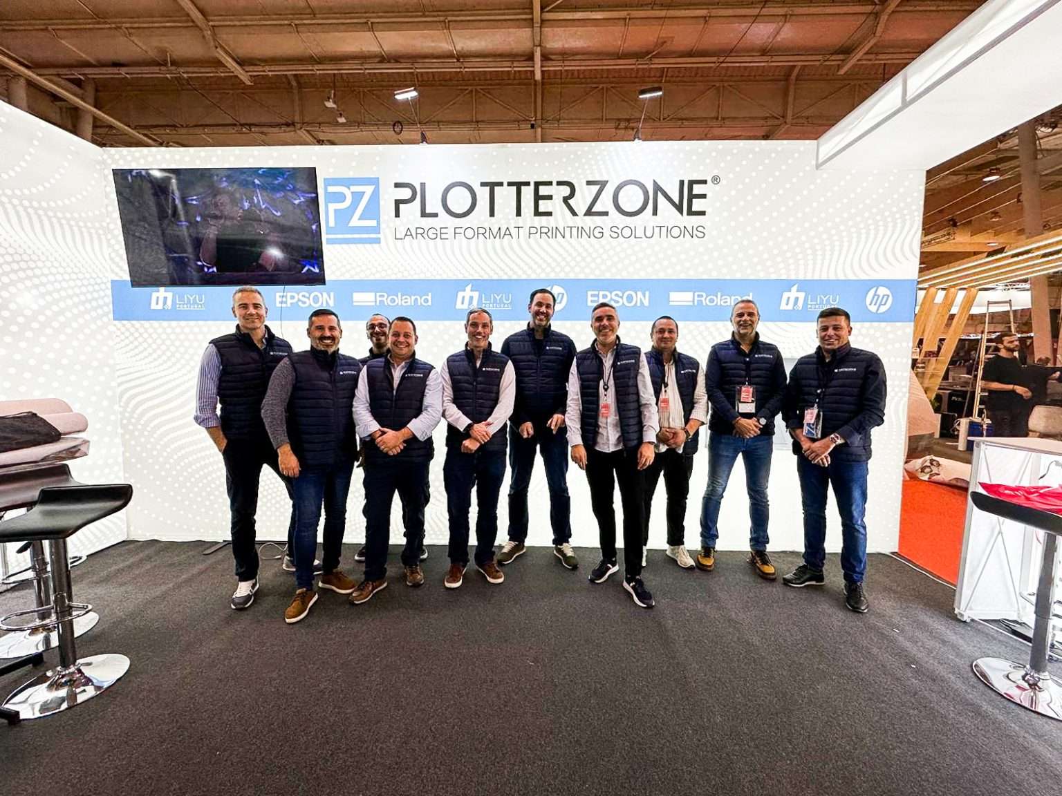 Plotterzone