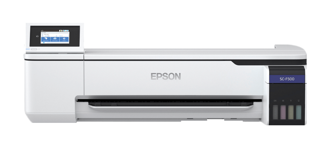 Impressora Epson SureColor SC-F500
