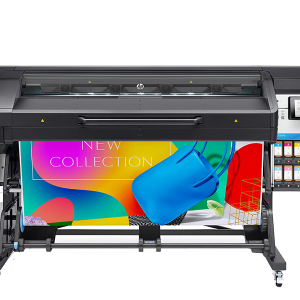 IMPRESSORA HP LÁTEX 730