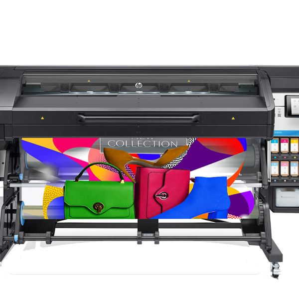 IMPRESSORA HP LÁTEX 700W