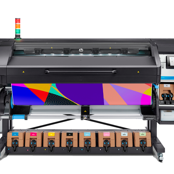 IMPRESSORA HP LÁTEX 800W