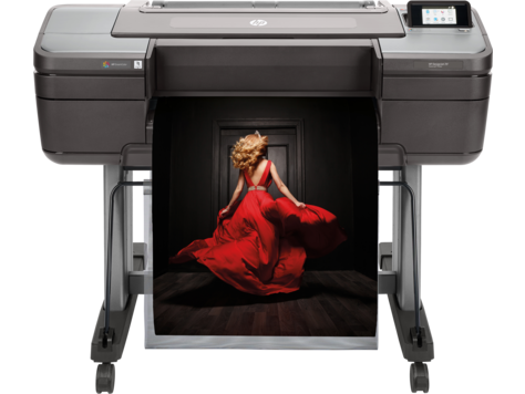 HP DesignJet Z9+ PostScript 24 Polegadas