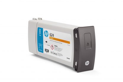 Cartucho HP Stitch 624