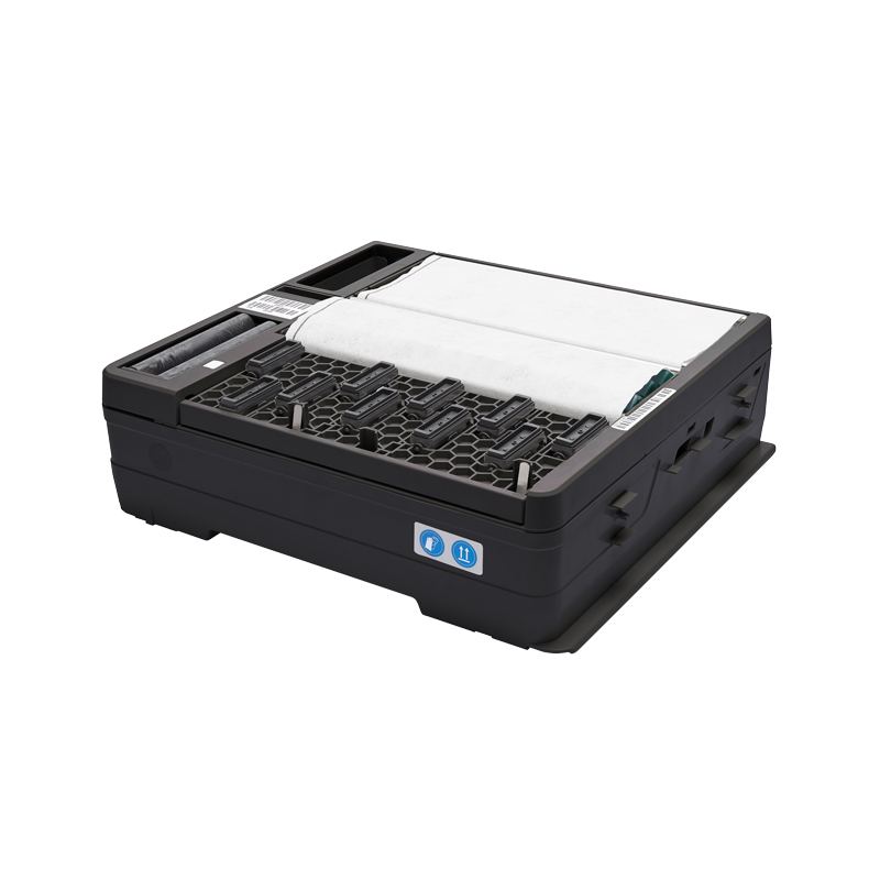 Cartucho de Manutenção HP Látex 836