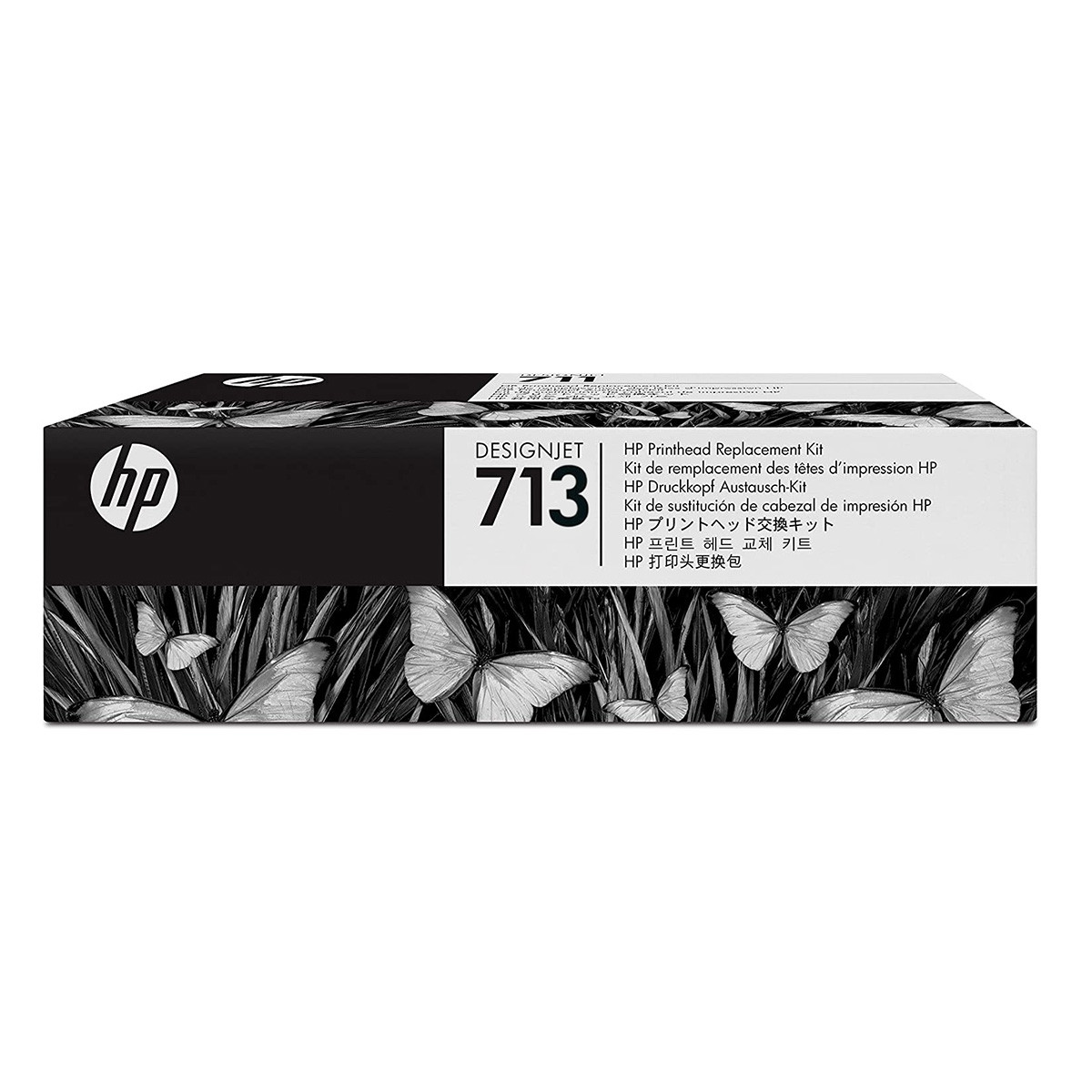 Cabeça de impressão HP Designjet 713