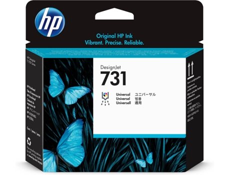 Cabeça de impressão HP Designjet 731