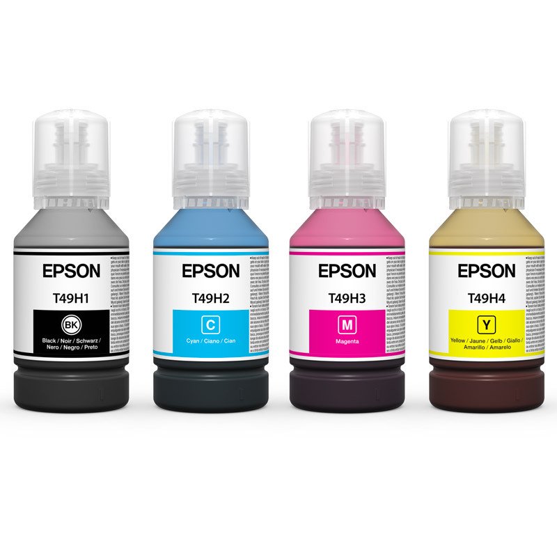 Tinta Epson DYE SUBLIMATION