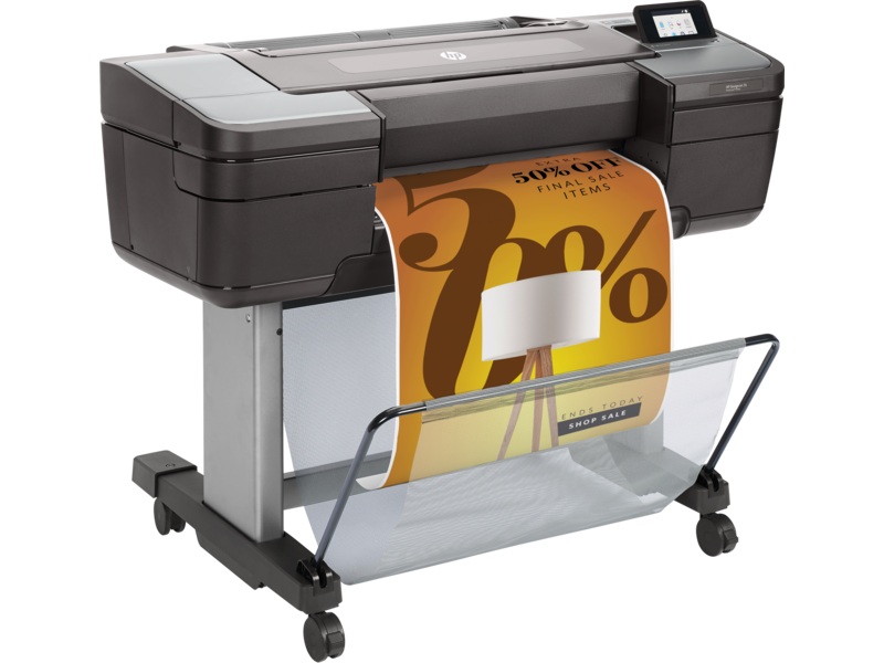 HP DesignJet Z6 PostScript 24 Polegadas