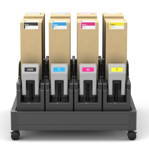 Tintas Epson UltraChrome DS