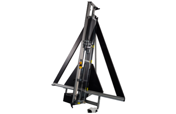 NEOLT SWORD EL S (C/ LÁMINA ROTATIVA)