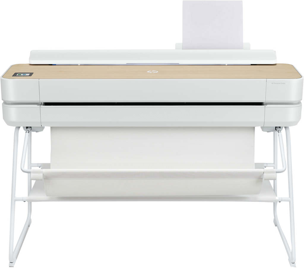 HP DesignJet Studio 36-in Printer