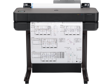HP DesignJet T630 24 Polegadas