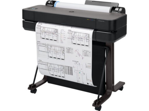 HP DesignJet T630 24 Polegadas