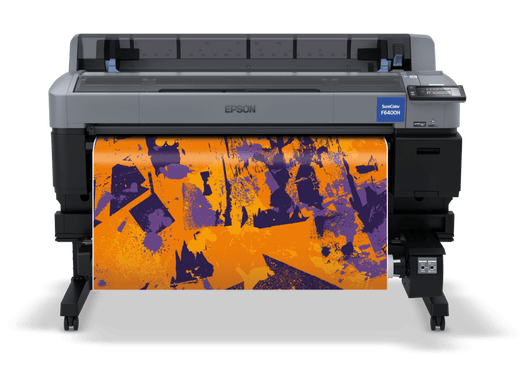 Impressora Epson SureColor SC-F6400H