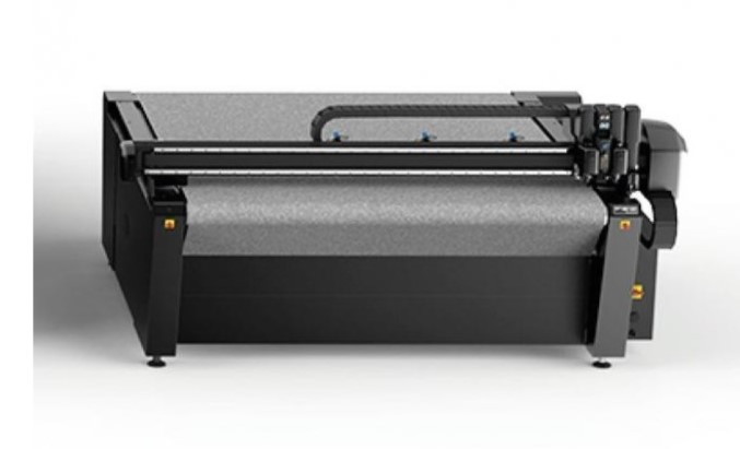 SUMMA Mesa de corte plana F1612