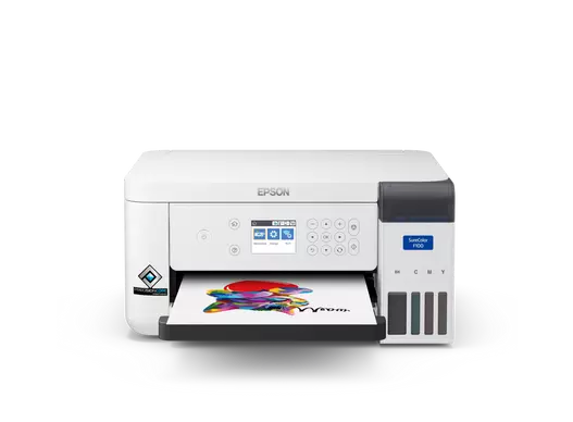 Impressora Epson SureColor SC-F100