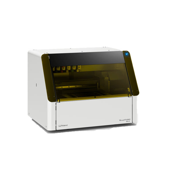 Impressora Roland VersaSTUDIO BD-8