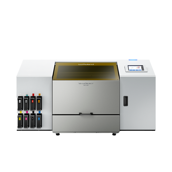 Roland VersaOBJECT MO-180