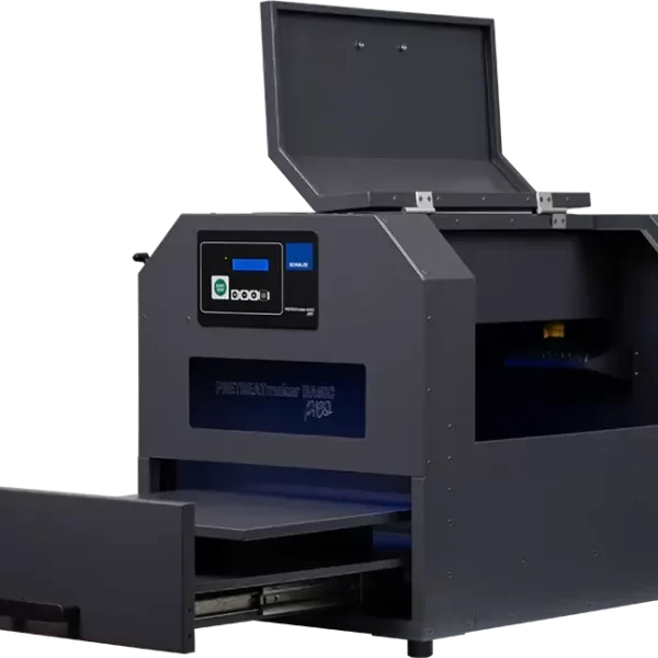 Schulze PRETREATmaker Basic Pro