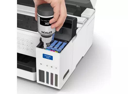 Impressora Epson SureColor SC-F100