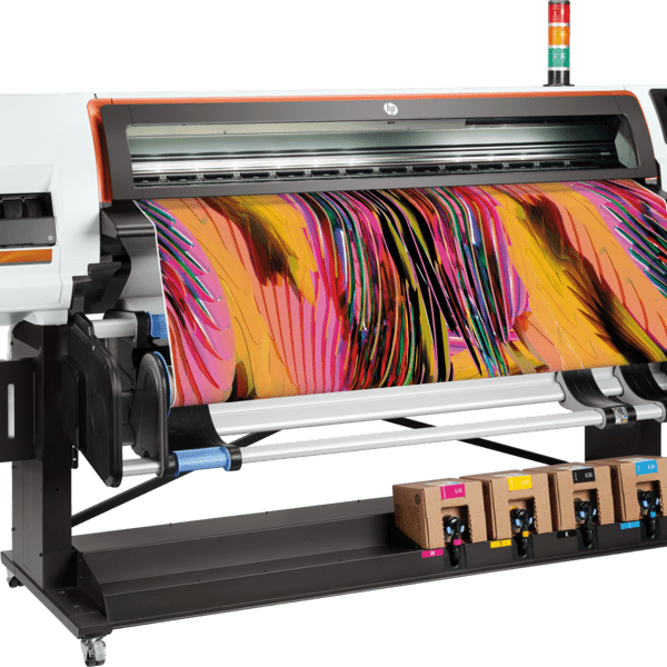 Impressora HP STITCH S500