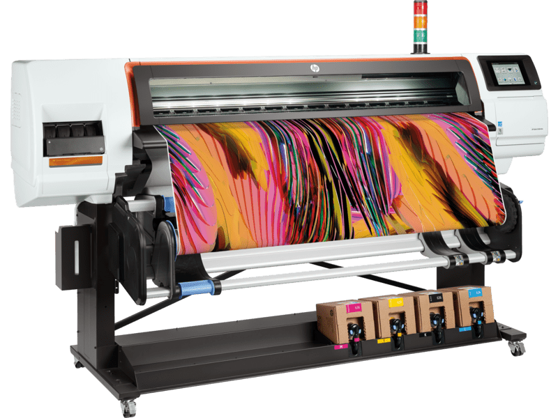 Impressora HP STITCH S500