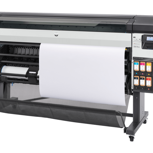 HP DesignJet Z6 Pro de 64 pol.