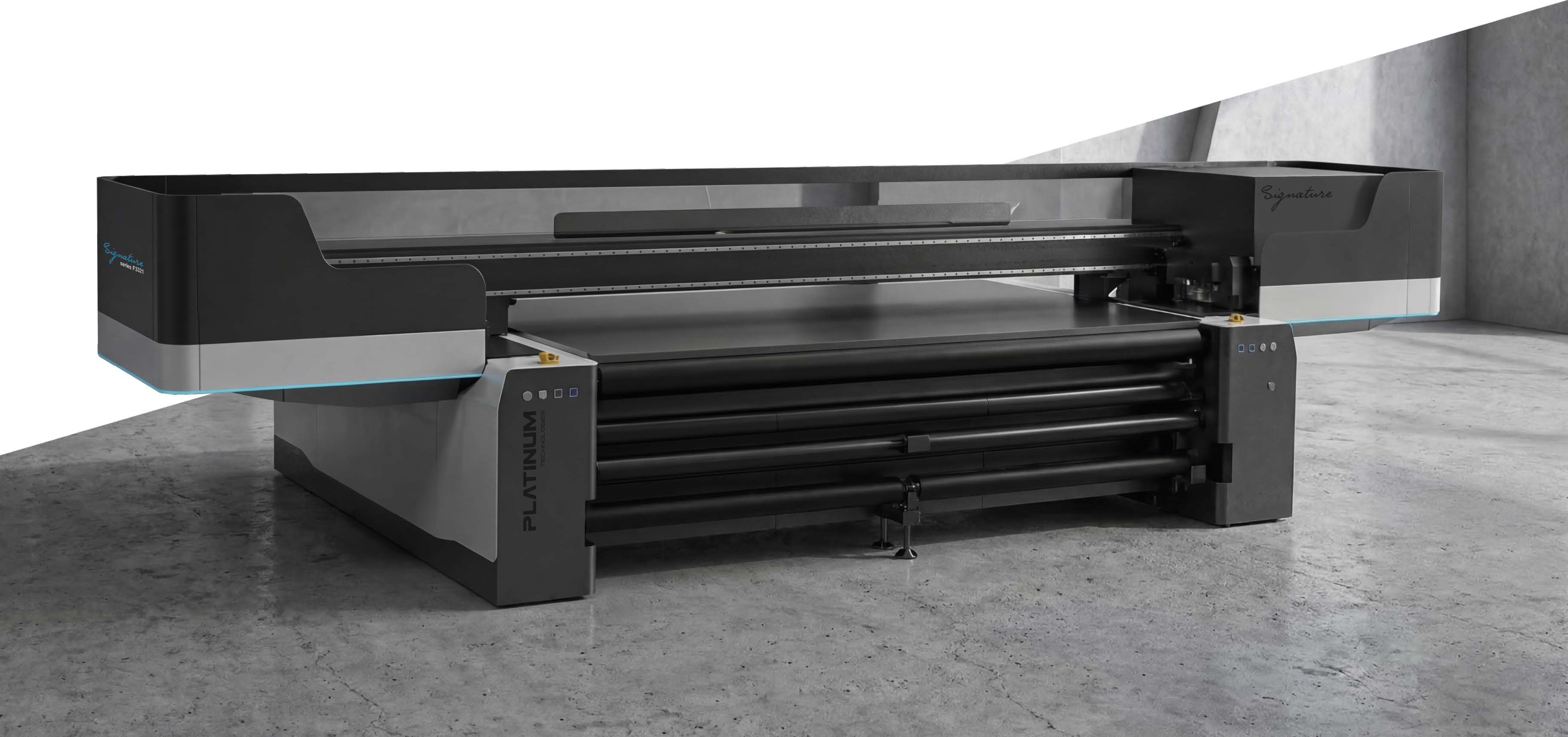 Signature Flatbed Katalog 2026