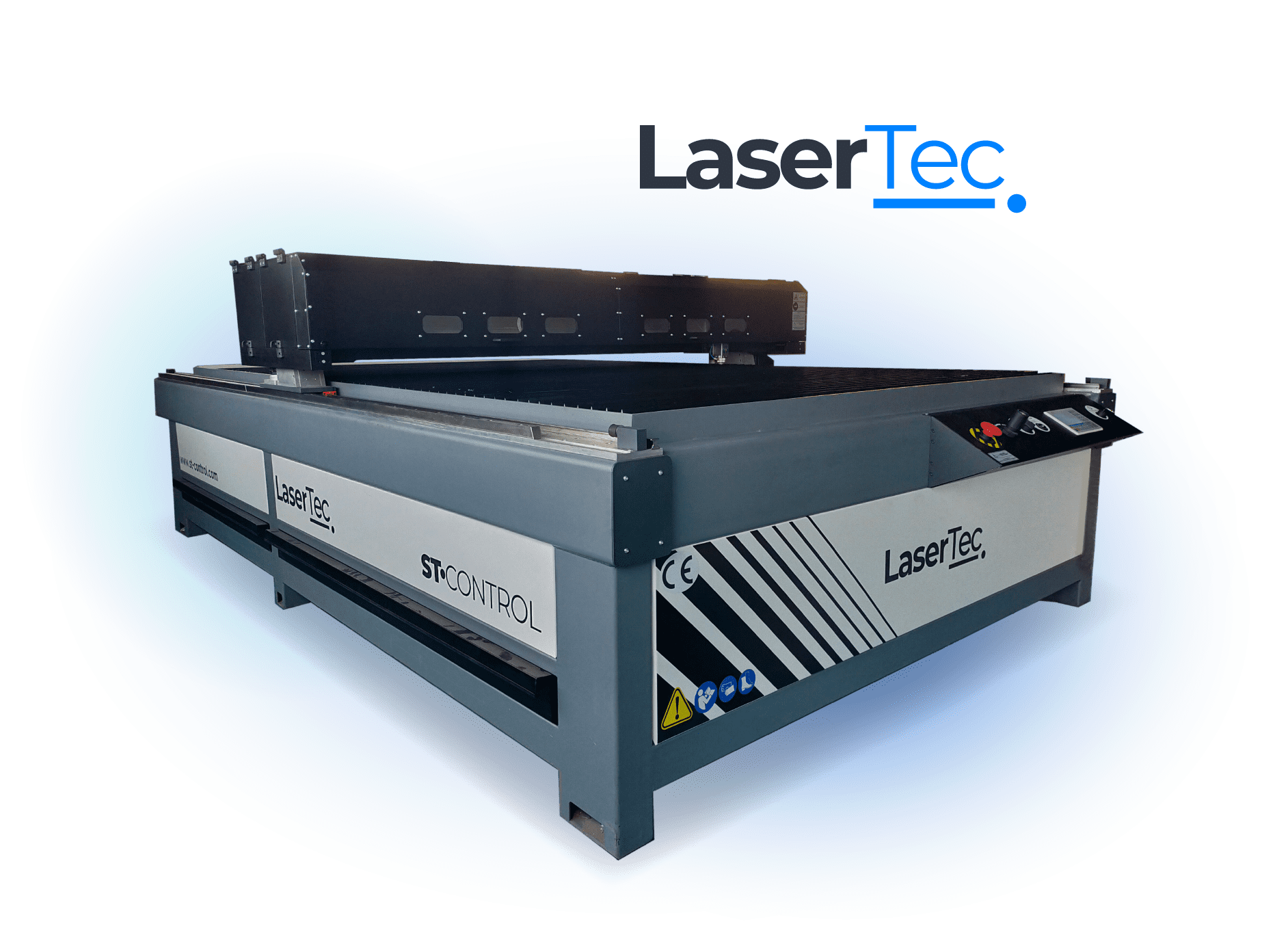 LaserTec Industrial ST Control