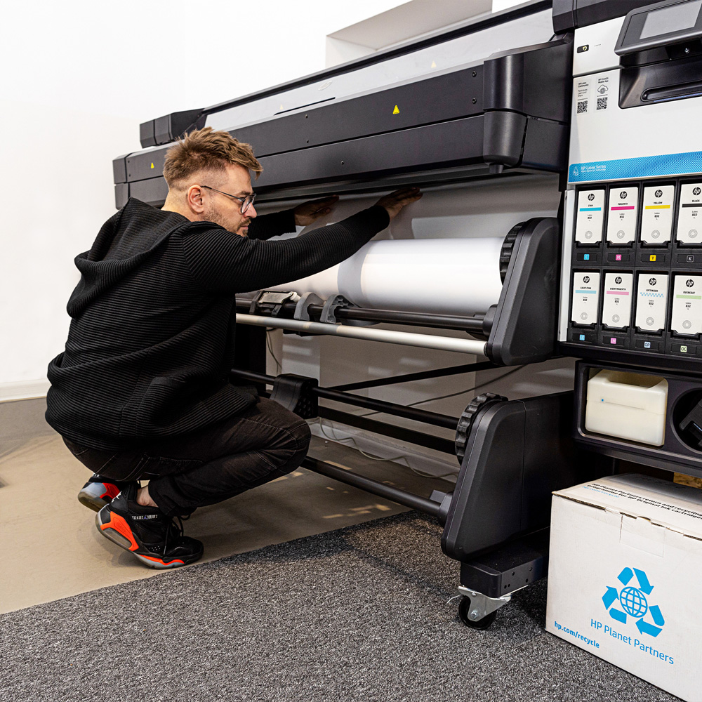 HP Latex 630